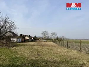 Prodej pozemku pro bydlení, Veltěže, 1011 m2