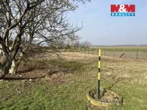 Prodej pozemku pro bydlení, Veltěže, 1011 m2