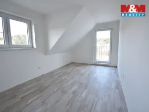 Pronájem bytu 3+1, Čížkrajice, 82 m2