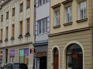 Pronájem restaurace, Olomouc, Riegrova, 250 m2