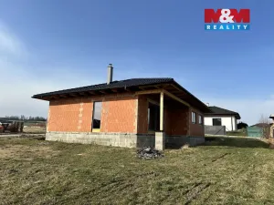 Prodej rodinného domu, Zruč nad Sázavou, Samechovská, 120 m2