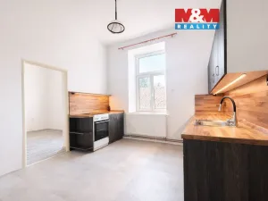 Pronájem bytu 2+1, Trutnov - Dolní Předměstí, 64 m2