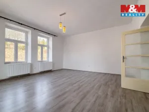 Pronájem bytu 2+1, Trutnov - Dolní Předměstí, 64 m2