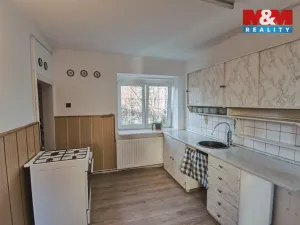 Prodej rodinného domu, Olbramice, Hlavní, 75 m2