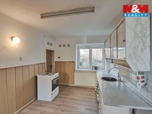 Prodej rodinného domu, Olbramice, Hlavní, 75 m2