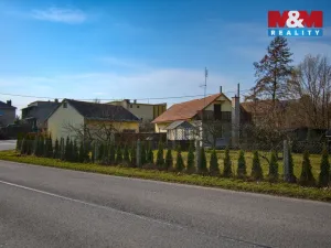 Prodej rodinného domu, Olbramice, Hlavní, 75 m2