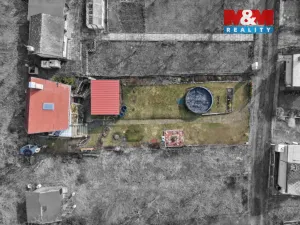 Prodej chaty, Údlice, 25 m2