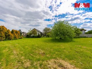 Prodej pozemku pro bydlení, Klatovy - Čínov, 730 m2