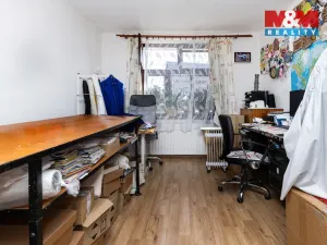 Prodej rodinného domu, Trhová Kamenice, Husova, 108 m2