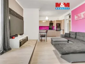 Prodej bytu 3+kk, Příbram - Příbram VII, Politických vězňů, 79 m2