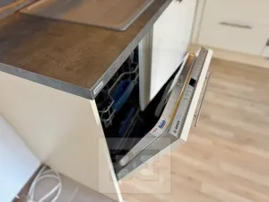 Pronájem bytu 1+kk, Brno, Kigginsova, 42 m2