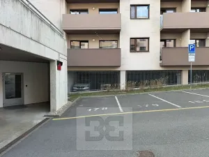 Pronájem bytu 1+kk, Brno, Kigginsova, 42 m2