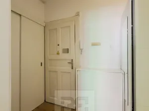 Pronájem bytu 2+kk, Praha - Nusle, Horní, 48 m2