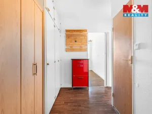 Prodej bytu 2+kk, Mladá Boleslav - Mladá Boleslav II, Havlíčkova, 42 m2