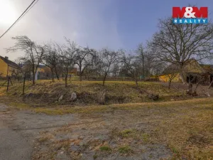 Prodej pozemku pro bydlení, Žihobce - Kadešice, 1337 m2