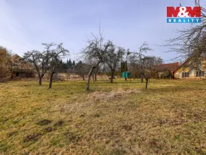 Prodej pozemku pro bydlení, Žihobce - Kadešice, 1337 m2