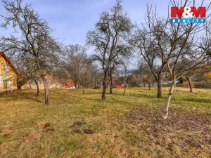 Prodej pozemku pro bydlení, Žihobce - Kadešice, 1337 m2