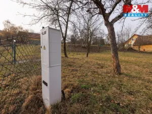 Prodej pozemku pro bydlení, Žihobce - Kadešice, 1337 m2