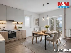 Prodej rodinného domu, Děčín - Děčín X-Bělá, Včelná, 120 m2