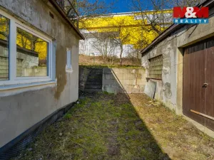 Prodej rodinného domu, Litvínov - Horní Litvínov, Žižkova, 105 m2