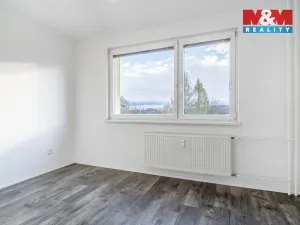 Prodej bytu 3+1, Česká Lípa, U Nemocnice, 77 m2