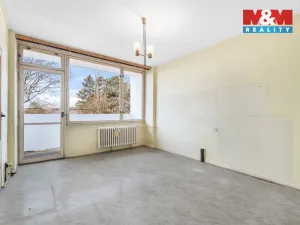 Prodej bytu 3+1, Ústí nad Labem - Ústí nad Labem-centrum, Malátova, 62 m2