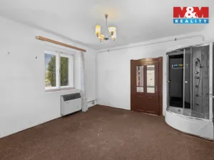 Prodej rodinného domu, Neuměřice, 70 m2