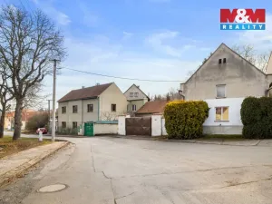 Prodej rodinného domu, Neuměřice, 70 m2