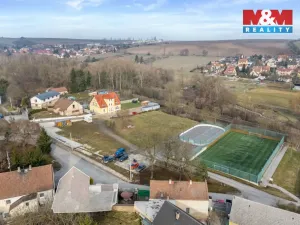 Prodej rodinného domu, Neuměřice, 70 m2