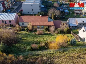 Prodej rodinného domu, Rýmařov, Strálecká, 300 m2