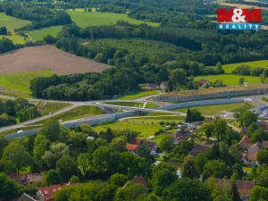 Prodej rodinného domu, Olbramovice - Olbramovice Ves, 98 m2