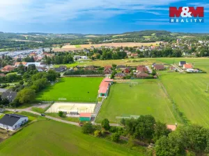 Prodej rodinného domu, Olbramovice - Olbramovice Ves, 98 m2