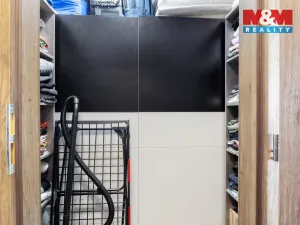 Prodej bytu 3+kk, Průhonice, Na Sídlišti III, 67 m2