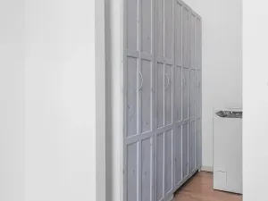 Pronájem bytu 2+kk, Praha - Vršovice, Bulharská, 40 m2