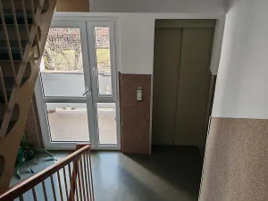 Prodej bytu 2+1, Praha - Strašnice, Vrbčanská, 54 m2