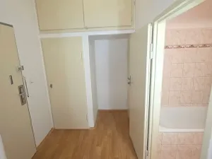 Pronájem bytu 1+kk, Praha - Vinohrady, Ondříčkova, 29 m2