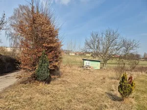 Prodej pozemku pro bydlení, Ledce, 873 m2