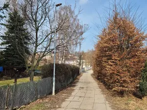 Prodej pozemku pro bydlení, Ledce, 873 m2