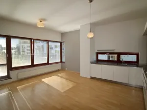 Pronájem bytu 3+kk, Praha - Štěrboholy, Laudonova, 139 m2