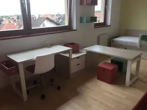 Pronájem bytu 3+kk, Praha - Štěrboholy, Laudonova, 139 m2