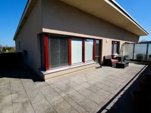 Pronájem bytu 3+kk, Praha - Štěrboholy, Laudonova, 139 m2