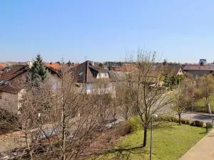 Pronájem bytu 3+kk, Praha - Štěrboholy, Laudonova, 139 m2