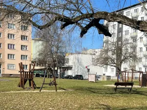 Prodej bytu 2+1, Ostrava, Hlavní třída, 53 m2