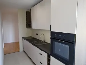 Pronájem bytu 2+1, Poběžovice, Budovatelů, 70 m2