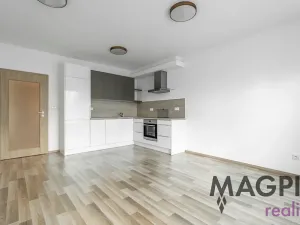 Prodej bytu 2+kk, Praha - Uhříněves, Oty Bubeníčka, 45 m2