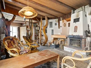 Prodej rodinného domu, Lhota, Kladenská, 260 m2