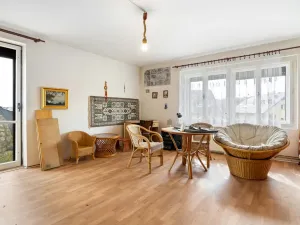 Prodej rodinného domu, Lhota, Kladenská, 260 m2