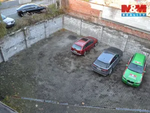 Prodej bytu 2+1, Červený Kostelec, Boženy Němcové, 91 m2