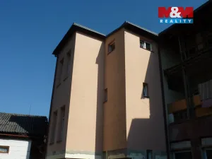 Prodej bytu 2+1, Červený Kostelec, Boženy Němcové, 91 m2