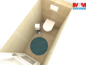 Prodej bytu 3+1, Opava - Předměstí, Olomoucká, 60 m2